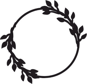Circle of Leaves