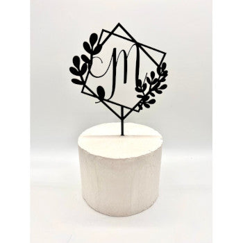 Double Square Leaves