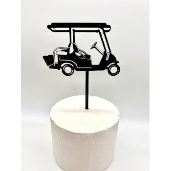 Golf Cart