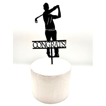Golfer