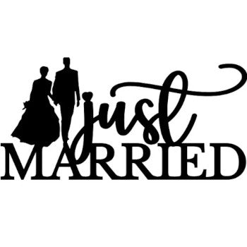 Just Married