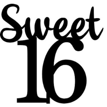 Sweet 16